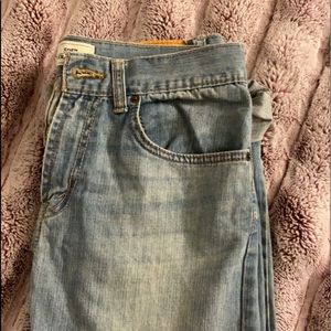 VINTAGE LEVIS